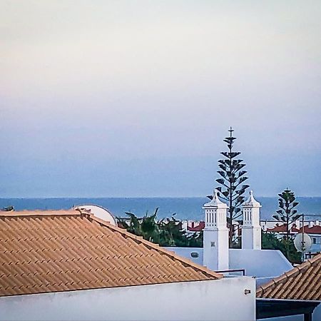 Cabanas Terraces - Pool And Seaview Tavira Extérieur photo