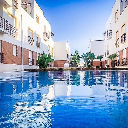 Cabanas Terraces - Pool And Seaview Tavira Extérieur photo