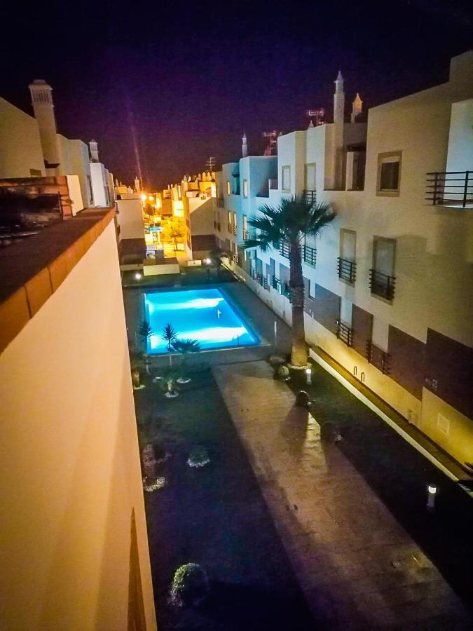 Cabanas Terraces - Pool And Seaview Tavira Extérieur photo