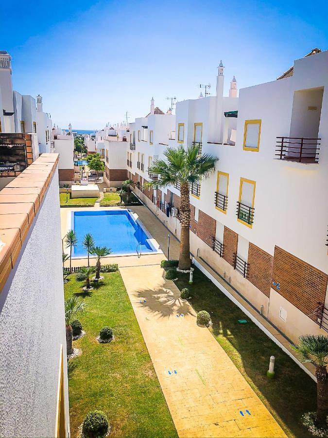 Cabanas Terraces - Pool And Seaview Tavira Extérieur photo